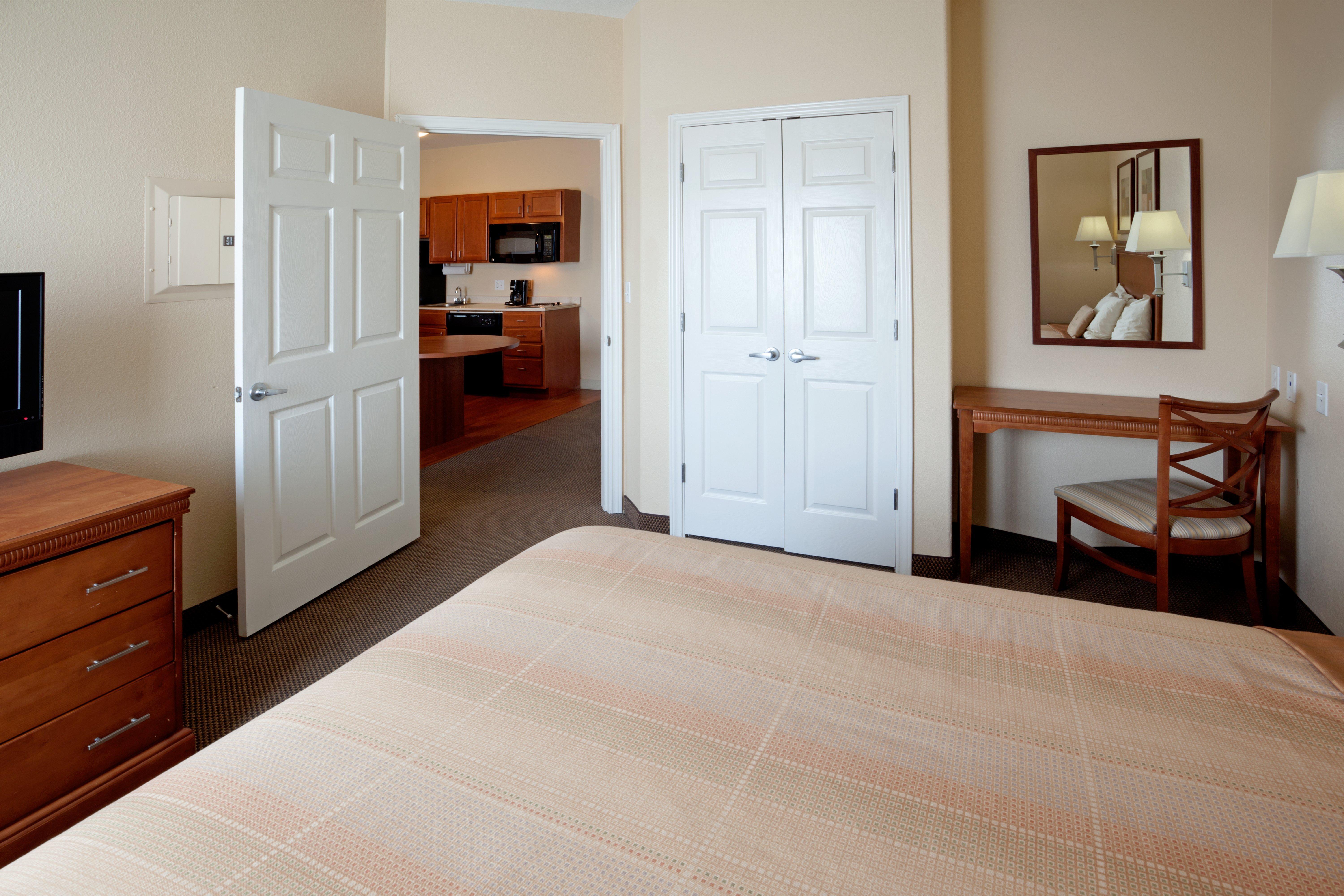 Candlewood Suites Corpus Christi-Spid By Ihg Exterior photo
