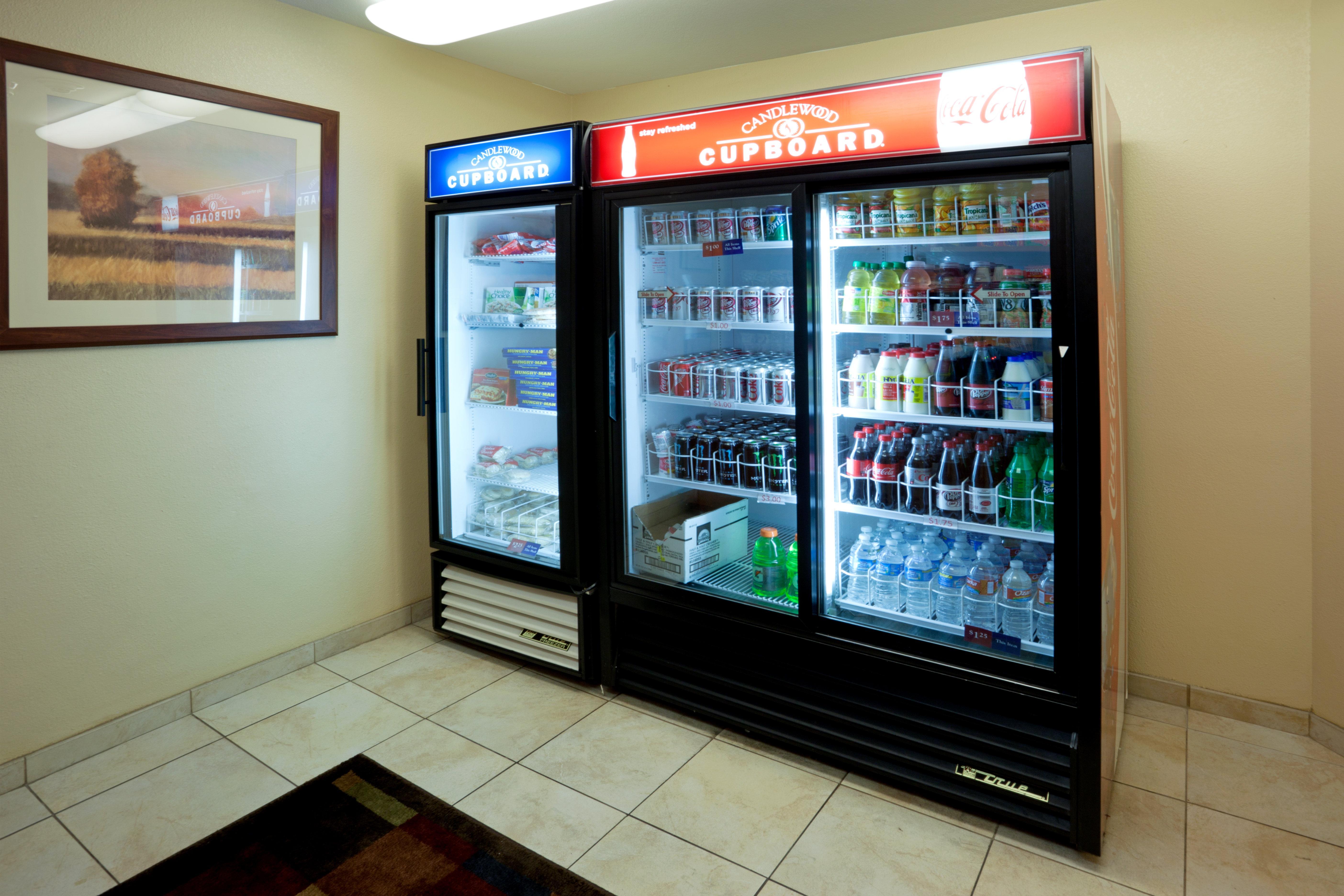 Candlewood Suites Corpus Christi-Spid By Ihg Exterior photo