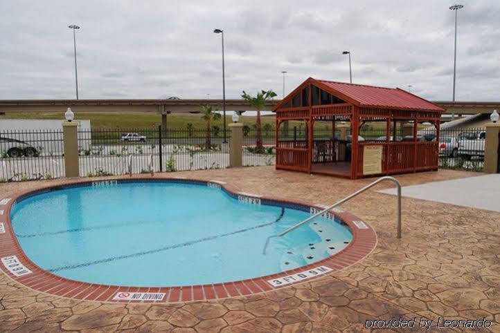 Candlewood Suites Corpus Christi-Spid By Ihg Exterior photo